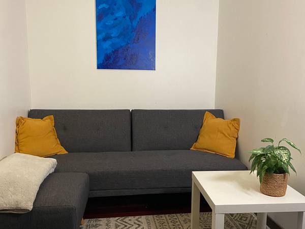 Sous-location / Appartement 4 pièces de 45 m², Paris, Rue des Gravilliers / Photo 2