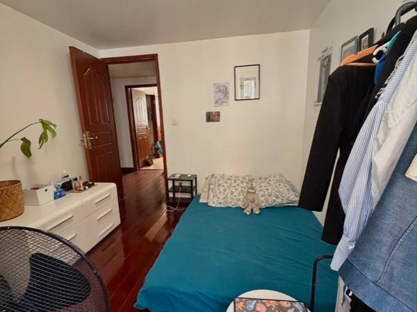 Sous-location / Appartement 4 pièces de 45 m², Paris, Rue des Gravilliers / Photo 4