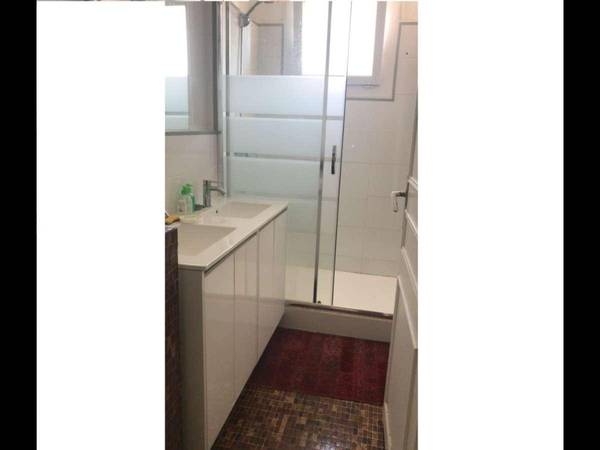 Colocation / Appartement 4 pièces de 67 m², Toulouse, Rue des Daims / Photo 2