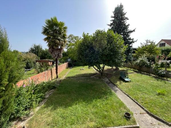 Coliving / Maison 7 pièces de 130 m², Orsay, Rue Vaubien / Photo 17