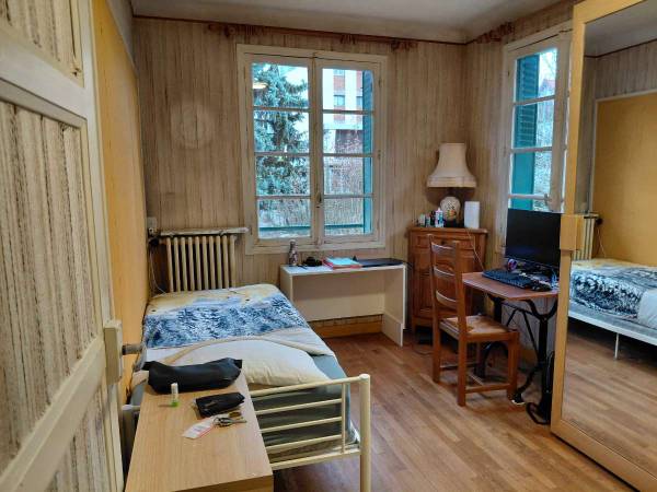 Coliving / Maison 7 pièces de 130 m², Orsay, Rue Vaubien / Photo 2