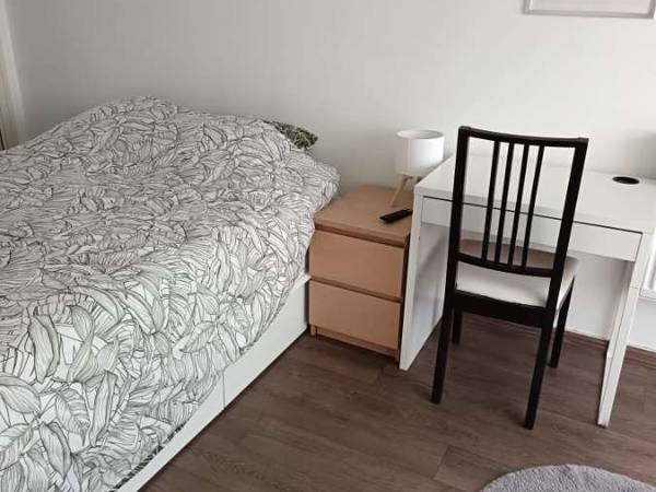 Colocation / Appartement 6 pièces de 105 m², Annemasse, Place du Jumelage / Photo 2