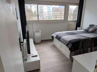 Flatsharing / 6-bedroom flat · 105 m², Annemasse, Place du Jumelage