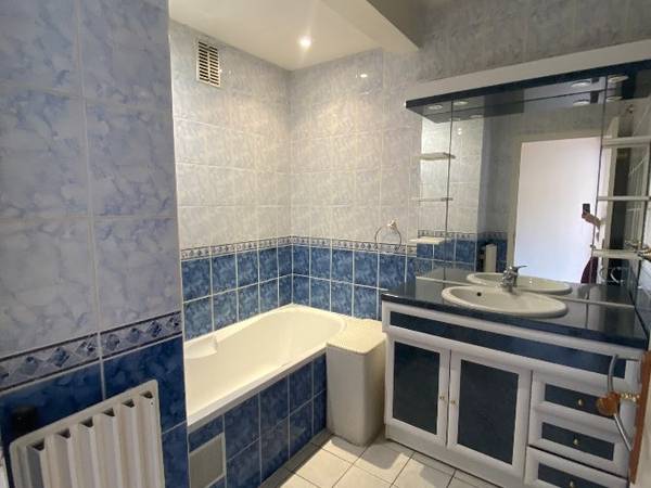 Colocation / Appartement 3 pièces de 80 m², Nantes, Rue de l'Hippodrome / Photo 2