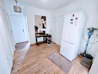 Colocation / Appartement 5 pièces de 81 m², Créteil, Rue Calmette