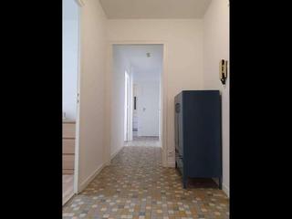 Colocation, Appartement 4 pièces, Villeurbanne