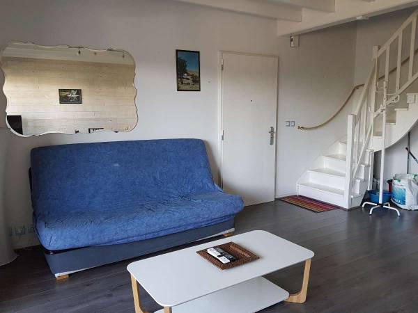 Colocation / Appartement 3 pièces de 60 m², La Rochelle, Rue André Gabaret / Photo 2