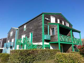 Colocation / Appartement 3 pièces de 60 m², La Rochelle, Rue André Gabaret