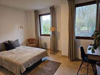 Student room / 2-bedroom flat · 60 m², Neauphle-le-Château, Impasse des Taillis