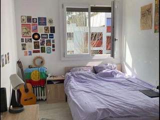 Sous-location / Appartement 3 pièces de 62 m², Montpellier, Rue Jean-Raimond de Comminges