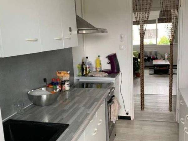 Sous-location / Appartement 3 pièces de 62 m², Montpellier, Rue Jean-Raimond de Comminges / Photo 9