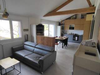 Flatsharing / 5-bedroom house · 105 m², Sartrouville, Avenue Gambetta