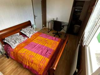 Chambre chez l'habitant, Maison 6 pièces, Mérignac
