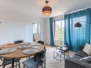 Flatsharing / 5-bedroom flat · 86 m², Villeurbanne, Rue du 8 Mai 1945