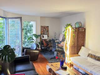 WG / 5 rooms apartment · 90 m², Lyon, Rue de la Part-Dieu