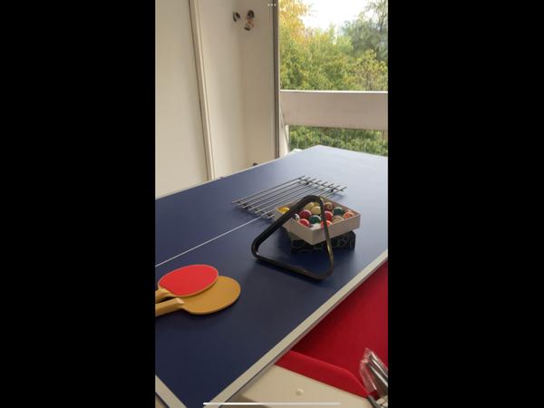 Colocation / Appartement 7 pièces de 100 m², Grenoble, Avenue Rhin et Danube / Photo 2