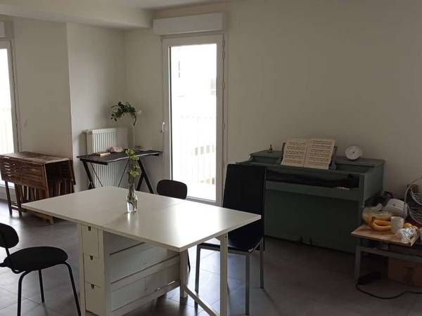 Colocation / Appartement 5 pièces de 100 m², Castelnaudary, Rue Benoite Groult / Photo 2