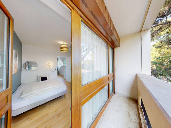 Colocation / Appartement 5 pièces de 77 m², Pessac, Avenue du Pontet / Photo 2