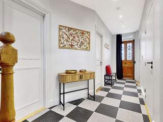 Coliving, Maison 8 pièces, Villeurbanne