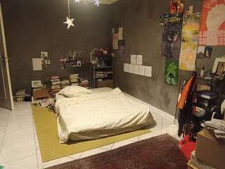 Colocation / 6 rooms apartment · 102 m², Strasbourg, Rue de Soultz