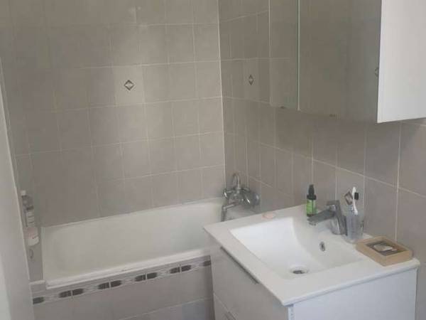Colocation / Appartement 3 pièces de 72 m², Pantin, Rue Eugène Et Marie Louise Cornet / Photo 6