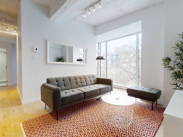 Colocation / Appartement 2 pièces de 70 m², Montréal / Photo 2