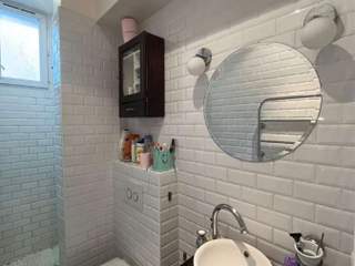 Colocation / Appartement 2 pièces de 36 m², Paris, Rue Claude Rodier