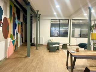Room share / 12 rooms apartment · 371 m², Rennes, Rue de l'Hôtel Dieu