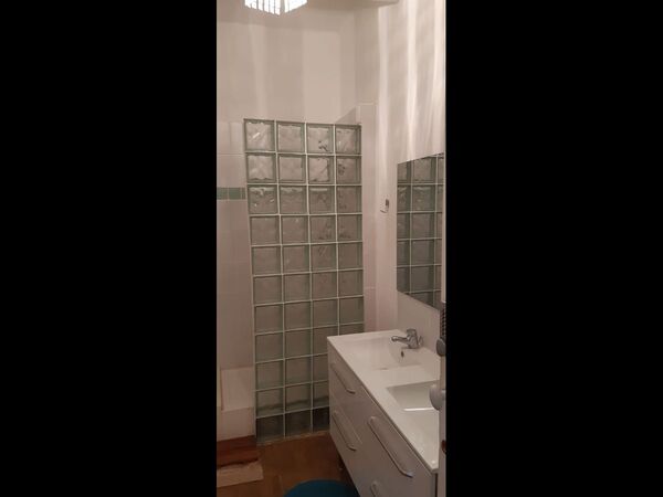 Flatsharing / 4-bedroom flat · 100 m², Lyon, Rue Villon / Photo 24