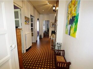 Colocation, Appartement 5 pièces, Lyon