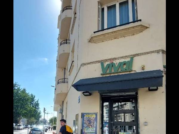 Colocation / Appartement 5 pièces de 100 m², Lyon, Rue Villon / Photo 11