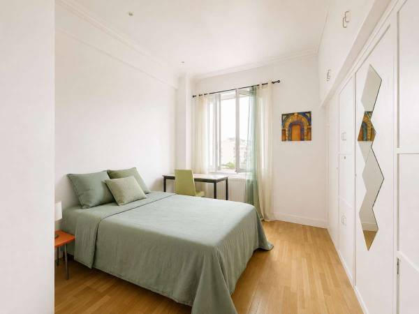Gedeelde woning / Appartement 5 kamers - 100 m², Lyon, Rue Villon / Foto 2