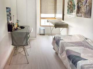 Room share / 4 rooms apartment · 74 m², Aubervilliers, Rue Waldeck Rochet