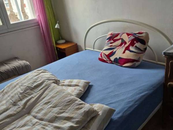 Chambre chez l'habitant / Appartement 5 pièces de 75 m², Saint-Jean-de-Luz, Place d'Espagne / Photo 2