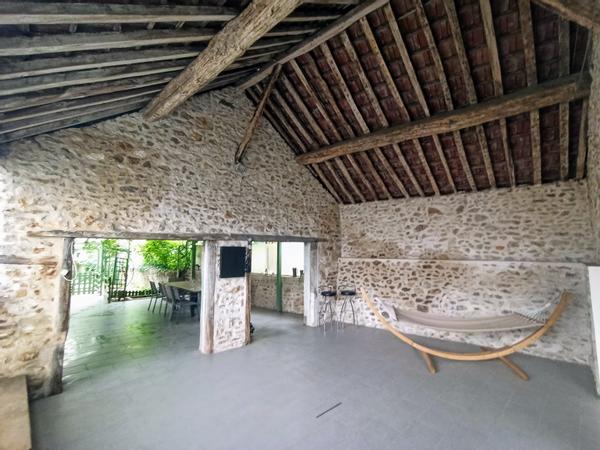 Colocation / Maison 10 pièces de 220 m², Saulx-les-Chartreux, Grande Rue / Photo 2