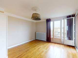 Rental / 3-bedroom flat · 56 m², Dijon, Rue Adolphe Joanne