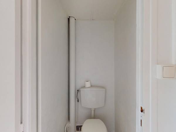 Location / Appartement 3 pièces de 56 m², Dijon, Rue Adolphe Joanne / Photo 21