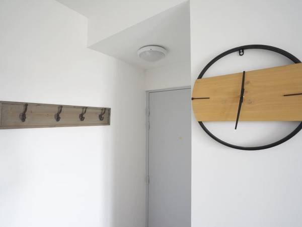 Colocation / Appartement 4 pièces de 50 m², Nancy, Rue de Sivry / Photo 12