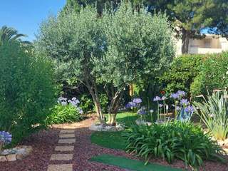 Chambre chez l'habitant / Appartement 2 pièces de 57 m², Villeneuve-Loubet, Avenue du Castel