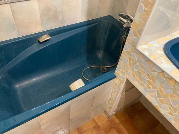 Chambre chez l'habitant / Appartement 5 pièces de 75 m², Marseille, Place Dunoyer de Segonzac / Photo 15