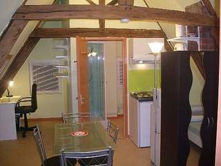 Wynajem / Studio apartment, Arras