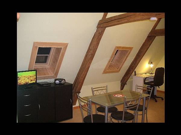 Location / Studio, Arras / Photo 4
