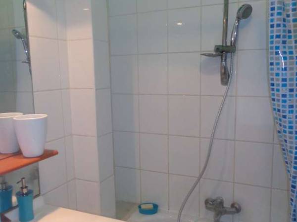 Colocation / Appartement 3 pièces de 62 m², Pantin, Rue Victor Hugo / Photo 2