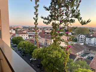 Room share, 4 rooms apartment, Toulouse
