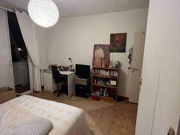 Colocation / Appartement 4 pièces de 110 m², Toulouse, Avenue des Minimes / Photo 6
