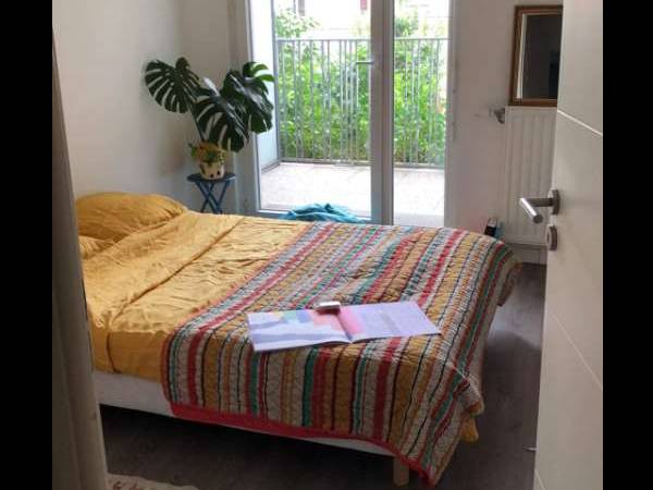 Colocation / Appartement 4 pièces de 83 m², Saint-Ouen-sur-Seine, Rue des Entrepreneurs / Photo 5