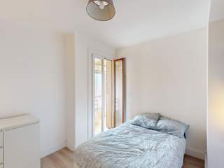 Colocation / Appartement 5 pièces de 90 m², Chambéry, Avenue de Turin