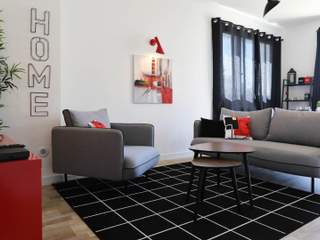 Room share / 5 rooms apartment · 85 m², Toulouse, Boulevard Griffoul Dorval (Étage 2)