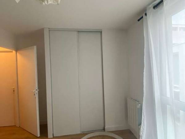 Colocation / Appartement 5 pièces de 94 m², Bordeaux, Cours Saint Louis / Photo 7