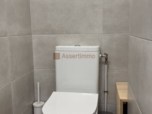Room share / 6 rooms apartment · 100 m², Fontenay-le-Fleury, Rue Wolfgang Amadeus Mozart / Photo 10